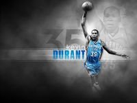 pic for kevin durant